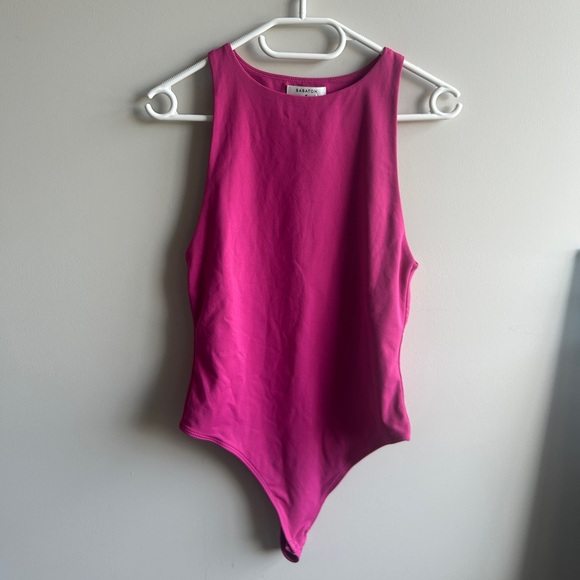 Babaton Tops - Babaton Contour 90s bodysuit medium